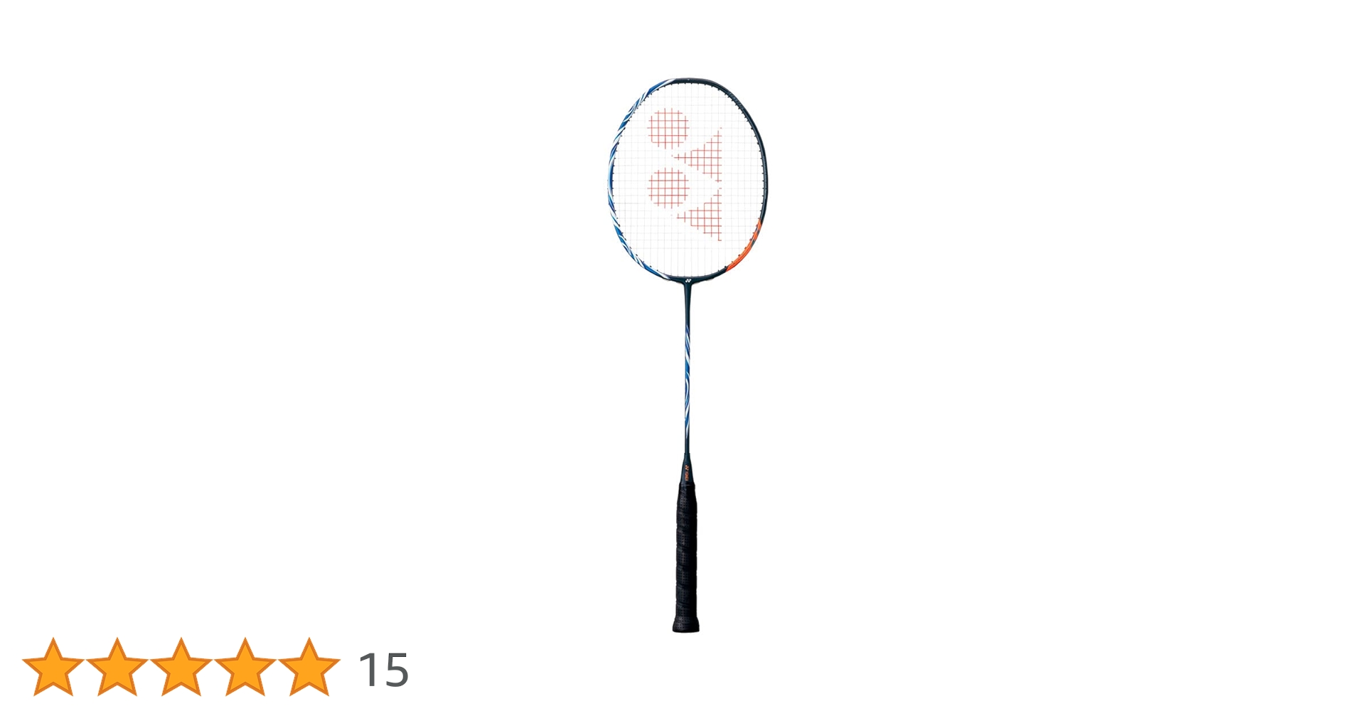 Amazon | YONEX Astrox 100ZZ ダークネイビー 3U バドミントン