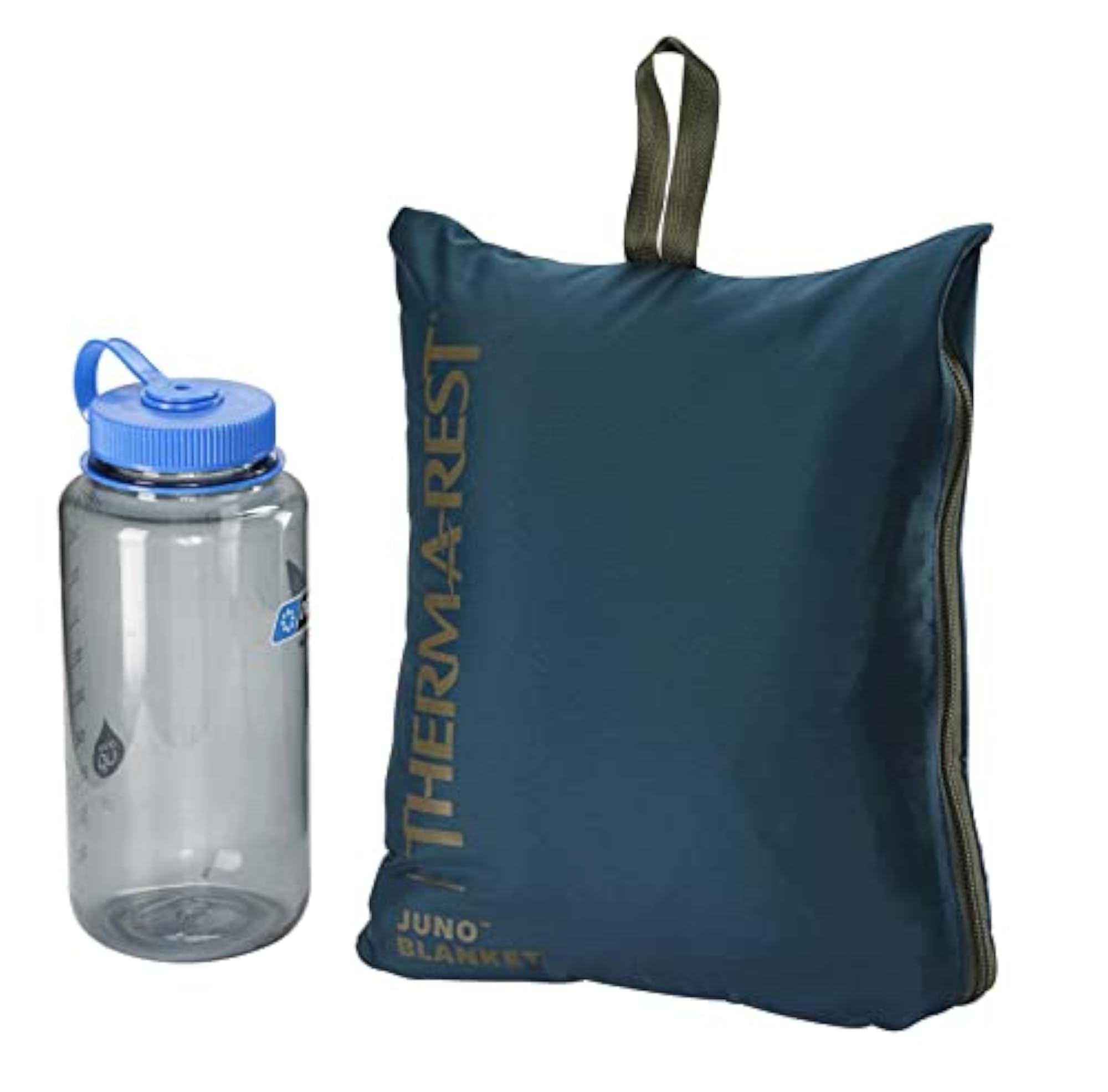 Juno Insulated Camping and Backpacking Blanket