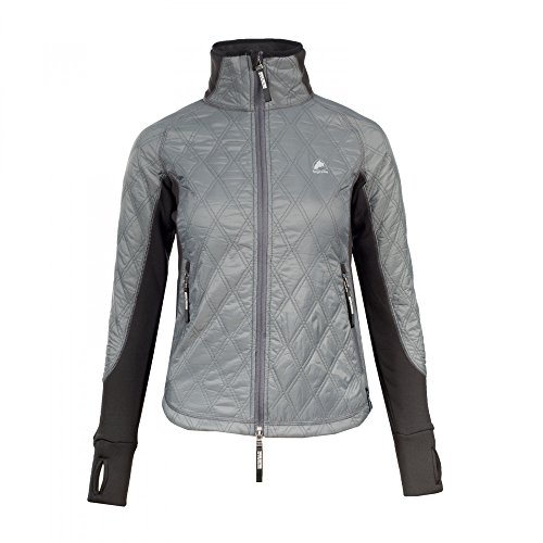 HORZE Supreme Zoe Women's Lightweight Combo Jacket HORZE Supreme Zoe Women's Lightweight Combo Jacket