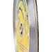 Delta Diamond Piranha Premium 7 Inch Tile Diamond Saw Blade, Continuous Rim, DM-7/8-5/8