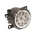 RAS LED-Nebelscheinwerfer rechts und links für Opel Agila ab 01-2008