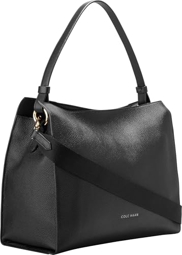 Image of Cole Haan Women's Carryall Leather Satchel