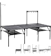 Amazon.co.jp: SoomloomテーブルFREE ZONE Table M-30フルメッシュ
