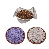 Weihrauchset „Ostermischung“ 3-TLG. – Ostermischung, Pontifikal & Heiliges Abendmahl – Festlich, beruhigend & spirituell tief (3 x 20g Päckchen)