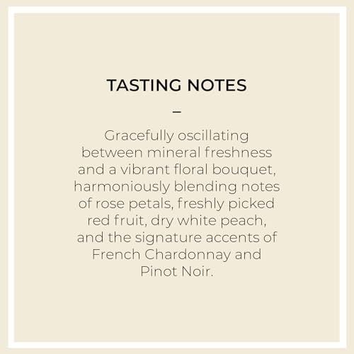 French Bloom Le Rosé, 0.0%