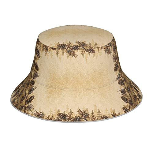 Chapeau cloche réfléchissant pour marcher de nuit en sécurité sans encombrer votre sac