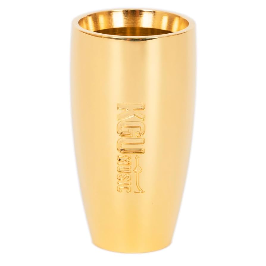 Amazon | KGU Music トランペットマウスピースブースター