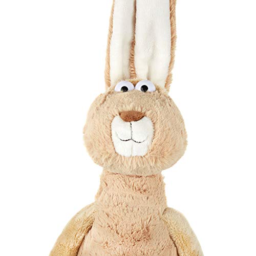 SIGIKID 42460 Hase Sweeties Mädchen und Jungen Babyspielzeug empfohlen ab 1 Jahr beige – Bild 7