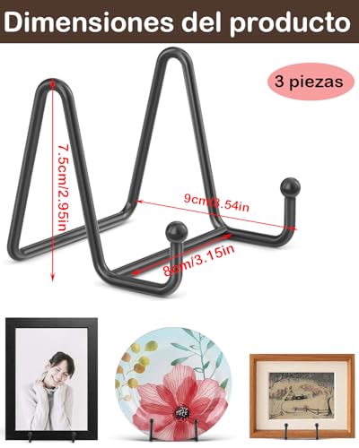 Catálogo para Comprar On-line Soportes para platos disponible en línea para comprar. 23 Imagen adicional