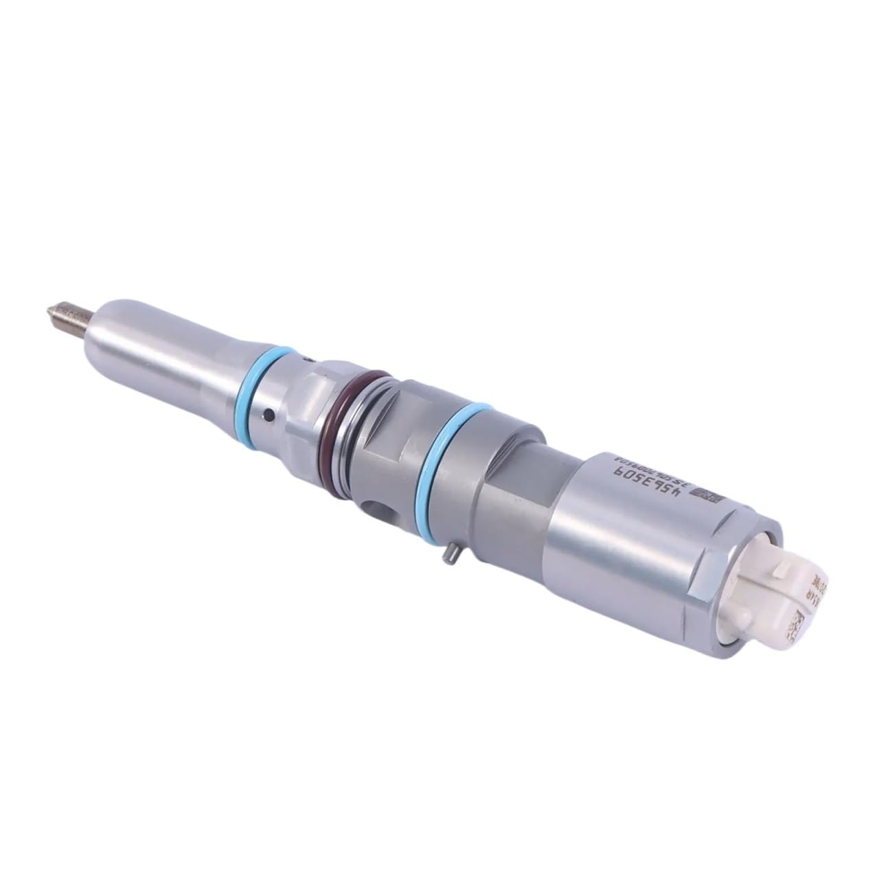 Buse D'injecteur Injecteur de carburant à rampe commune 456-3509 20R-5075 pour Carter 336F 340F 627 637K 725C 966M 973 D6T C9.3 réparation