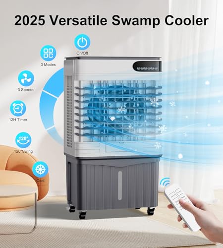 Industrial walk-in cooler system