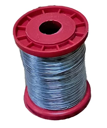 byander Draht 500g Rahmen Draht Rämchendraht