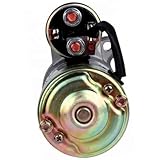 36100-23050 3610023050 Starter Motor abulollry Fit for Hyundai Engine 12V