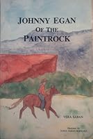 Johnny Egan of the Paintrock (This Is America Ser) 0914565133 Book Cover