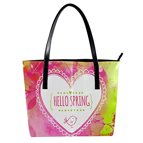 Sac cabas femme abeille parfait pour vos sorties en ville et vos séances shopping.