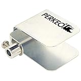  Perkeo Windschutzblech für alle Hochleistungslötkolben