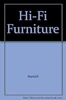 Hi-Fi Furniture B000JF80FS Book Cover