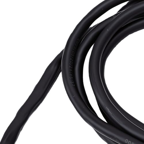Arnés de cableado para cargadora compacta: solucione fallos de aceite 3