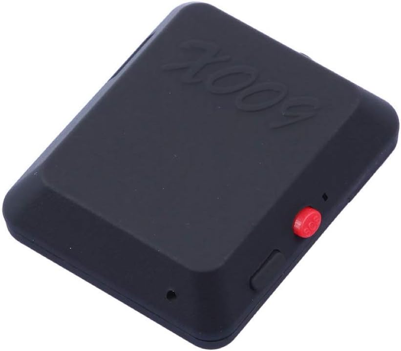 Audio and Video Micro Spy GSM Spy X009 Interception Environmental Hidden Microphone CW26