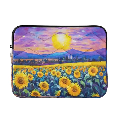 Funda para laptop 13-14 pulgadas impermeable y resistente miniatura 1