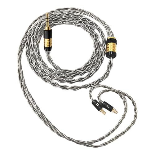 Câble de casque pour une meilleure expérience sonore en balade nomade