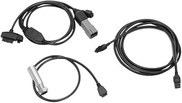 DynoJet Belt Temperature Sensor Kit | Can-Am Defender