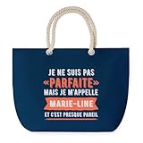 ✨ Sac de plage avec anses corde – L’alliance parfaite entre style et confort Un grand sac en coton avec anses en corde élégantes, parfait pour offrir à Noël, la Saint-Valentin ou la fête des mères. Un cadeau pratique qui plaît à coup sûr.