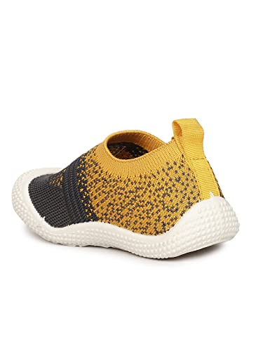 Image of Bubblegummers Unisex Slip-on Walking Shoe