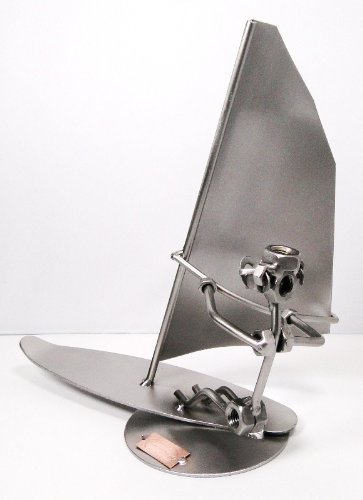 Hinz & Kunst Planche à Voile véliplanchiste en Acier.