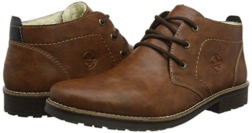 Rieker 13232 heren Modieuze laars - Image 8