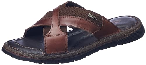 See full amazon price history chart for Lee Cooper Mens LC4576C Leather Thong Saldals_Tan_8UK Lee Cooper Mens LC4576C Leather Thong Saldals_Tan_8UK (B0CWZB4BR8) Amazon Price History, Amazon Price Tracker