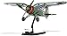 COBI 5516 PZL P.11c Small Army WW2, 245-Blocks