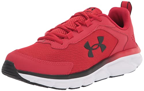 Image of Under Armour Girl's Assert 9 (Big Kid)