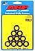 ARP (200-8551) M12 ID .875 OD Black Washers - Pack of 10