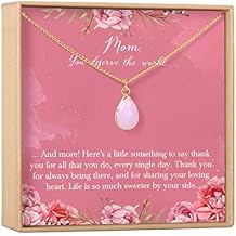 Dear Ava Mothers Day Necklace Mothers Day Jewelry, Mothers Day Gift