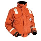 Mustang Survival Classic Bomber Jacket
