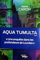 Aqua Tumulta 292425941X Book Cover