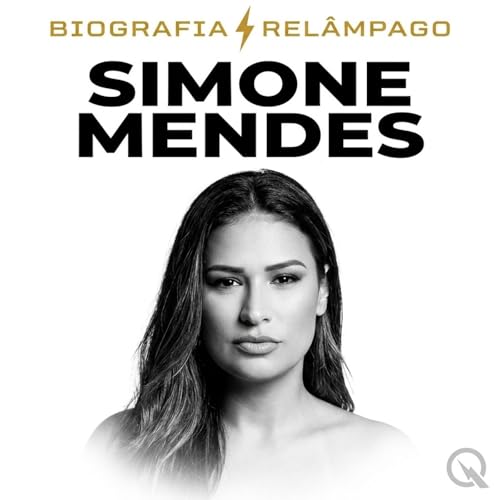 Simone Mendes - Biografia Rel&acirc;mpago cover art