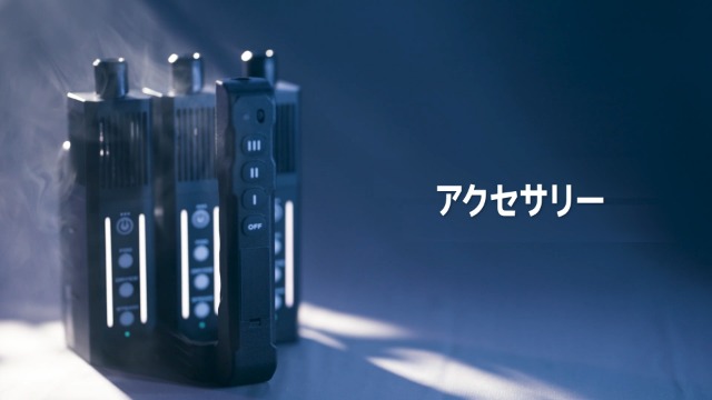 PMI SmokeNINJA PRO ポータブルフォグマシン スモークマシン Amazon | PMI SmokeNINJA PRO ポータブルフォグマシン スモークマシン