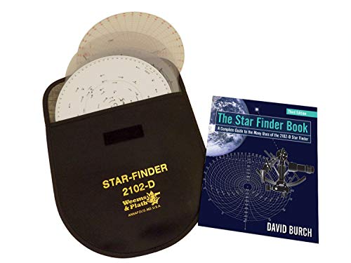 Star Finder 2102-D & Star Finder...