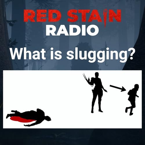 Ep 20: BHVR Revisits Anti-Slugging & Tunneling Mechanics Podcast Por  arte de portada