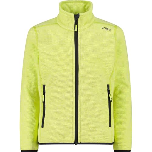 Fleece CMP 3H19925 veste bébé 24 mois finis les frissons lors des sorties