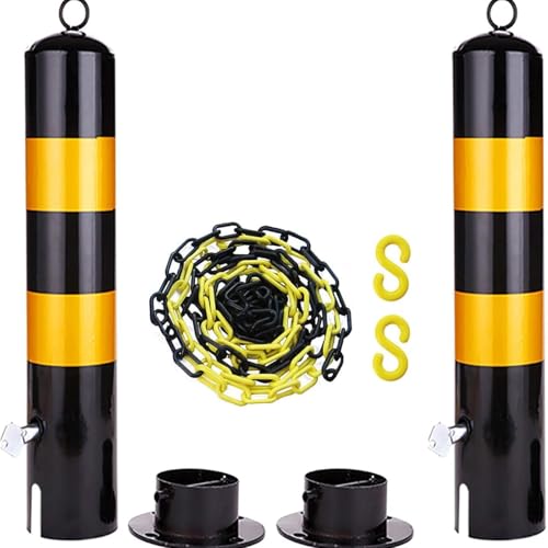 Postes para Vallas 1 Metro Marca Generic