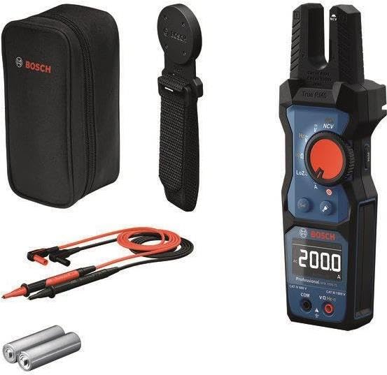 Bosch Gabelstromzange GFM 1000-15 + MH1