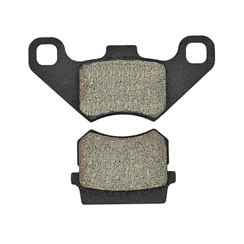Plaquette de frein moto et ATV quad 50cc-160cc avant arrière LIANGYIMEI