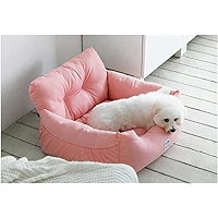 Aidou Dog Booster Seat For Small To Large Dogs & Cats - View #12
