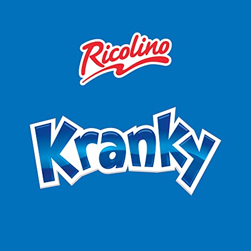 Ricolino Kranky Corn Flakes with Chocolate Flavor Coating, 10 Count Box - image 7