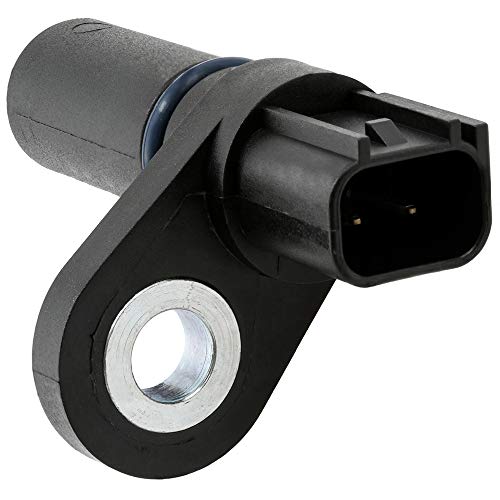 Engine Cam Camshaft Position Sensor Compatible with 2.3L 2.5L 3.0L 3.4L 4.6L 5.0L 5.4L 5.8L 6.2L 6.8L 7.3L Mazda 907722 PC643 EC0117 F1AE6B288AA F23E6B288AA F23Z6B288A DU70 Engine Cam Camshaft Position Sensor Compatible with 2.3L 2.5L 3.0L 3.4L 4.6L 5.0L 5.4L 5.8L 6.2L 6.8L 7.3L Mazda 907722 PC643 EC0117 F1AE6B288AA F23E6B288AA F23Z6B288A DU70