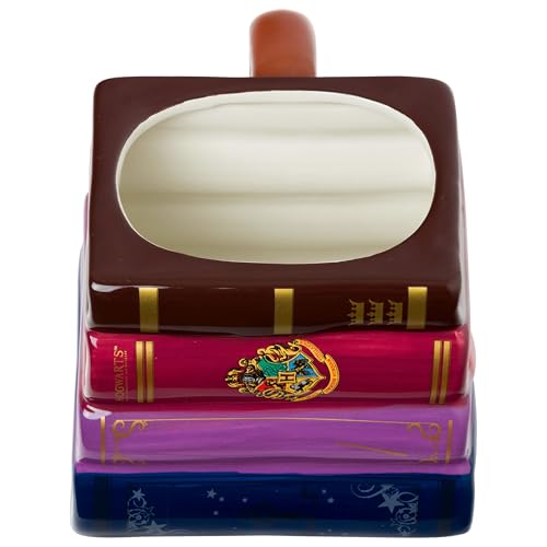 Taza cerámica Harry Potter con diseño 3D, 20 oz miniatura 6