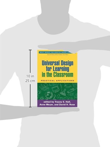 Universal Design for Learning in the Classroom: Practical Applications